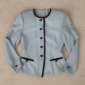 Petite Sophisticate Blazer